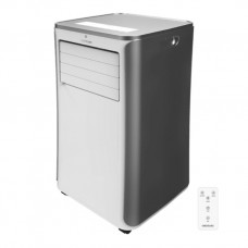 Cecotec 08174 aire acondicionado portÃ¡til 65 dB 1010 W Gris