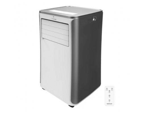 Cecotec 08174 aire acondicionado portÃ¡til 65 dB 1010 W Gris