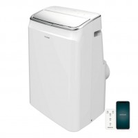 Cecotec 08177 aire acondicionado portÃ¡til 1340 W Blanco