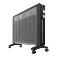 Cecotec Ready Warm 2000 Now Interior Negro 2000 W Convector