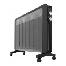 Cecotec Ready Warm 2000 Now Interior Negro 2000 W Convector Cecotec Ready Warm 2000 Now Interior Negro 2000 W Convector