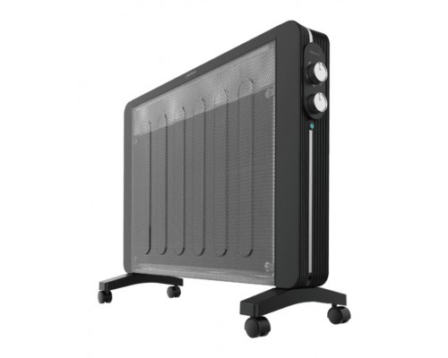 Cecotec Ready Warm 2000 Now Interior Negro 2000 W Convector