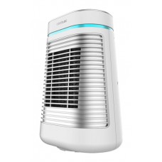 Cecotec 08273 calefactor elÃ©ctrico Interior Blanco 1500 W Ventilador elÃ©ctrico