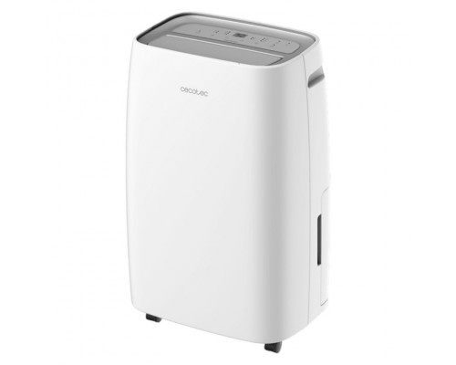 Cecotec BigDry 10000 Expert Connected 6 L 20 dB 580 W Blanco
