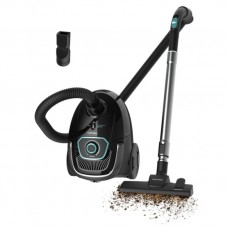 Cecotec Conga Powerbag 2500 Plus 2,5 L Aspiradora de tambor Secar 850 W Bolsa para el polvo