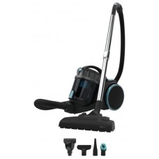 Cecotec 08586 aspiradora 4 L Aspiradora cilÃ­ndrica Secar 800 W Sin bolsa