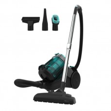 Cecotec 08590 aspiradora 2,5 L Aspiradora cilÃ­ndrica Secar 800 W Sin bolsa