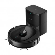 Cecotec Conga 8290 Immortal Ultra Power Home X-Treme 3 L Bolsa para el polvo Negro
