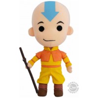 Peluche quantum mechanix avatar the last