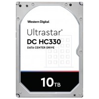 Western Digital Ultrastar DC HC330 disco duro interno 10 TB 7200 RPM 256 MB 3.5" SAS Western Digital Ultrastar DC HC330 disco duro interno 10 TB 7200 RPM 256 MB 3.5" SAS