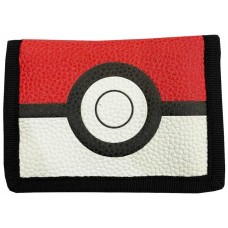 Billetera cyp brands pokemon pokeball