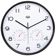Trevi OM 3510 T Reloj despertador analÃ³gico Negro