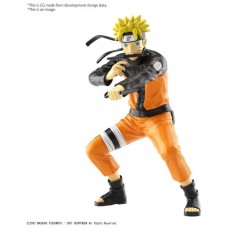 Figura banday hobby entry grade naruto