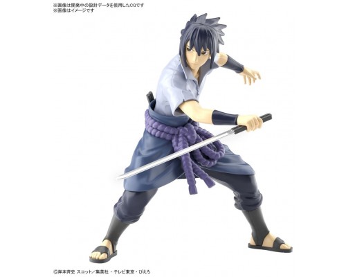 Figura banday boddy entry grade naruto