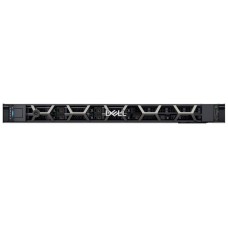 SERVIDOR DELL PowerEdge R350 RACK 1U 4X3.5 E-2336