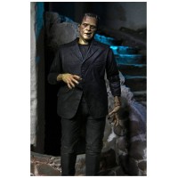 Figura neca ultimate frankenstein monster (color)