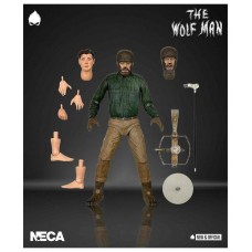 Figura neca universal monster scale action