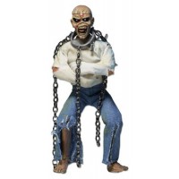 Figura neca iron maiden eddie piece