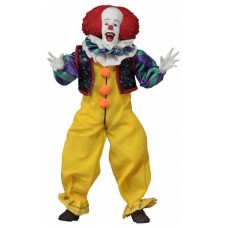 Figura neca it 1990 pennywise clothed