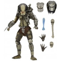 Figura neca cine alien predator ultimate