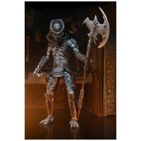 Figura neca predator 2 action figure