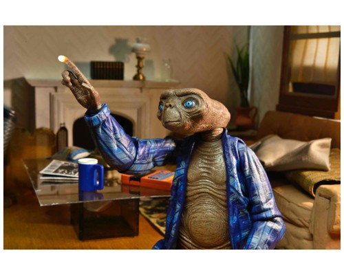 Figura neca e.t. ultimate telepathic et