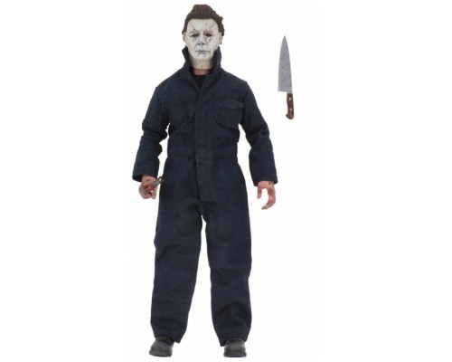 Figura neca ultimate michael myers halloween