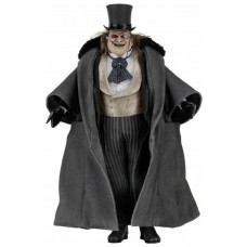 Figura neca dc comics batman returns