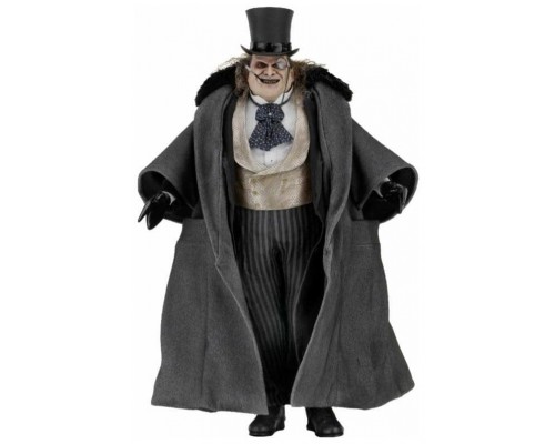 Figura neca dc comics batman returns