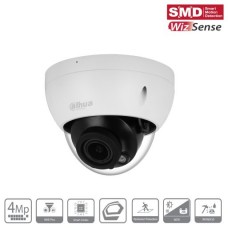Dahua Technology WizSense IPC-HDBW2441R-ZS Almohadilla CÃ¡mara de seguridad IP Interior y exterior 2688 x 1520 Pixeles Techo