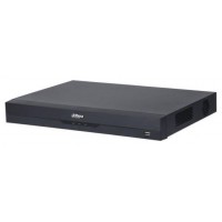 Grabador dahua vigilancia nvr 16ch 256mbps