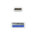 CABLE NANOCABLE 10 01 4001-L150-W