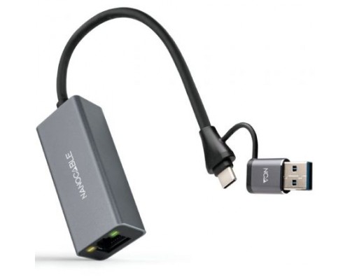 ADAPTADOR NANOCABLEP 10 03 0411 ADAPTADOR NANOCABLEP 10 03 0411