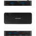 Switch nanocable 2xusb 3.0+usb - c 5v a Switch nanocable 2xusb 3.0+usb - c 5v a