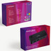 Switch nanocable 2xusb 3.0+usb - c 5v a Switch nanocable 2xusb 3.0+usb - c 5v a