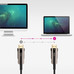 Nanocable Cable HDMI v2.0 AOC 4K@60HZ 18Gbp 20 m
