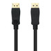 Nanocable Cable Displayport 1.4 DP/M-DP/M 2,0m