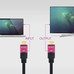 Nanocable Cable HDMI V2.0 4K@60Hz M/M 25m