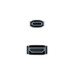 Nanocable Cable Conversor USB-C/M a HDMI/M 3 M