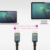 Nanocable Cable HDMI 2.1 IRIS 8K M-M 10 metros
