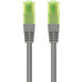Nanocable Cable RJ45 Cat.6 UTP AWG26 CCA 30m