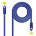 CABLE NANOCABLE 10 20 1900-L25-BL