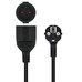 CABLE NANOCABLE 10 22 0602-BK CABLE NANOCABLE 10 22 0602-BK