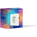 Nanocable Base de enchufe pared schuko+2USB 2.4A