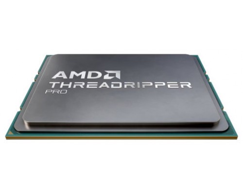 AMD Ryzen Threadripper PRO 7975WX procesador 4 GHz 128 MB L3