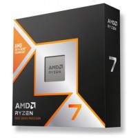 AMD Ryzen 7 9800X3D procesador 4,7 GHz 96 MB L3