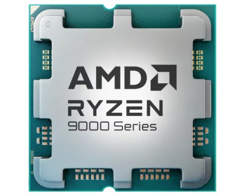 AMD Ryzen 7 9700X procesador 3,8 GHz 40 MB L2 & L3