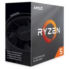 CPU AMD RYZEN 5 3600X AM4