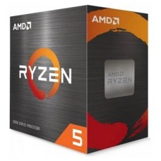 CPU AMD AM4 RYZEN 5 5600X 3.7Ghz - 4.6Ghz  6 CORE 3MB