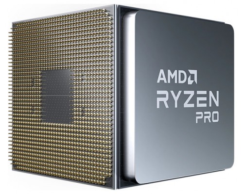 AMD Ryzen 5 PRO 5650G procesador 3,9 GHz 16 MB L3
